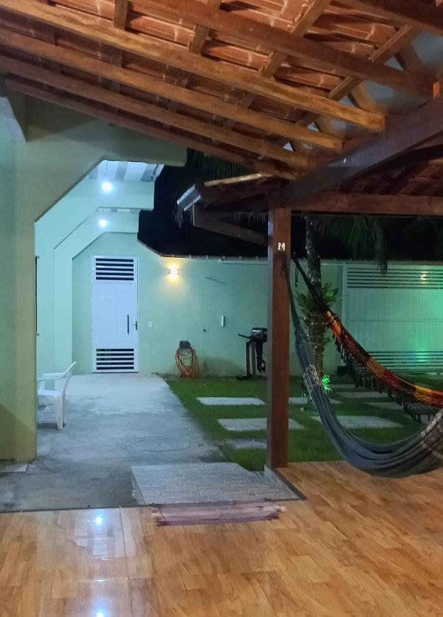 Pousada Cantinho Da Mata Paraty Exterior photo